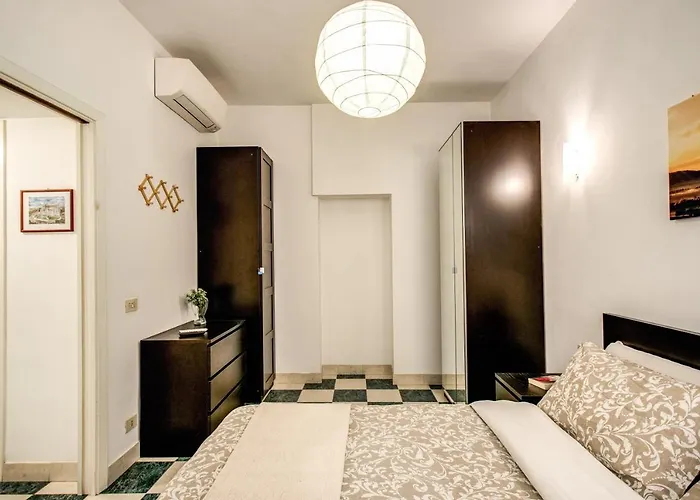 Apartamento Popolo - Lovely *