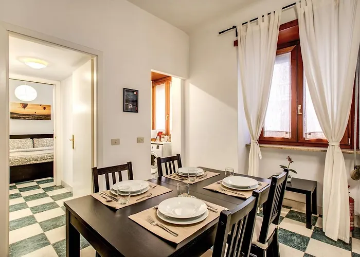Popolo - Lovely Apartamento *