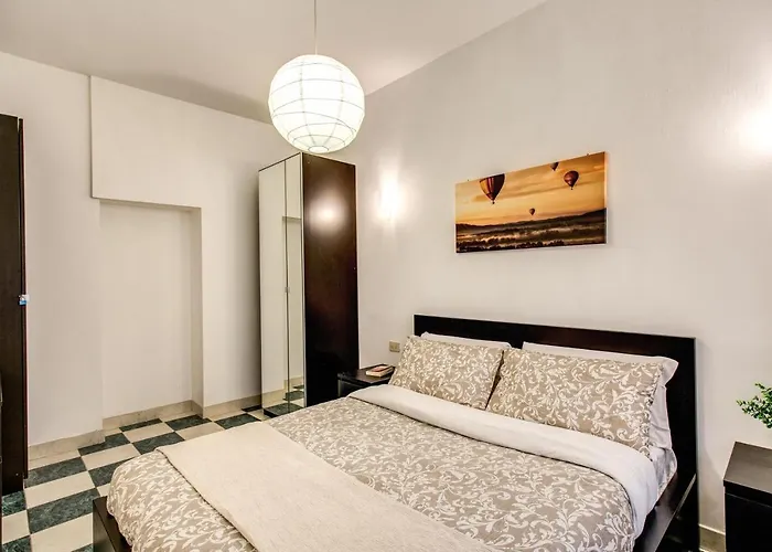 Popolo - Lovely Apartamento