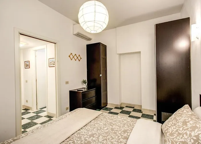 Popolo - Lovely Apartamento Roma