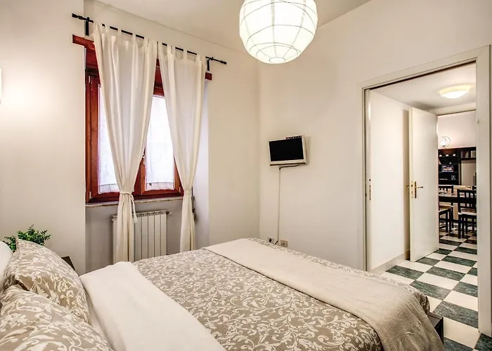 Popolo - Lovely Apartamento *
