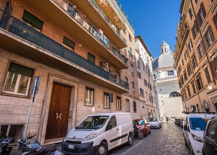 Apartamento Popolo - Lovely