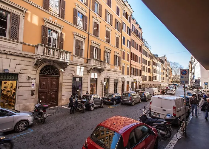 Apartamento Popolo - Lovely