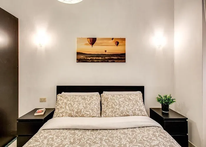 Popolo - Lovely Apartamento