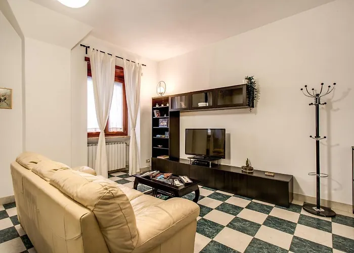 Apartamento Popolo - Lovely