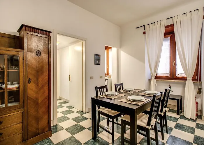 Popolo - Lovely Apartamento *