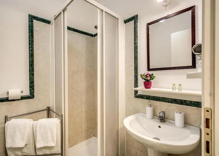 Apartamento Popolo - Lovely