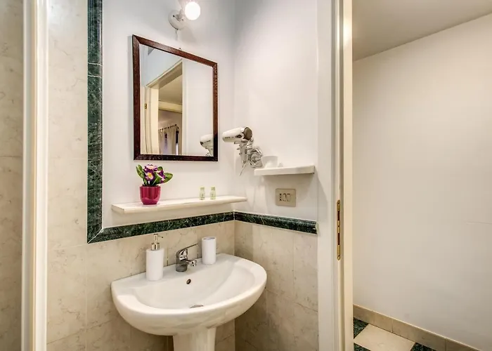 Popolo - Lovely Apartamento