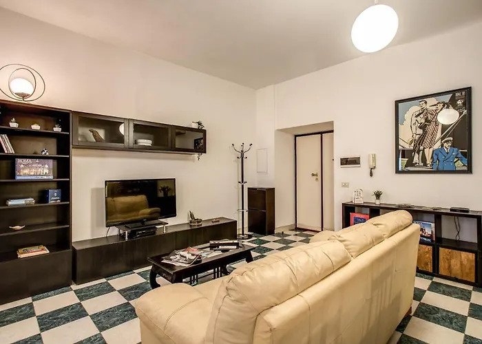 Popolo - Lovely Apartamento