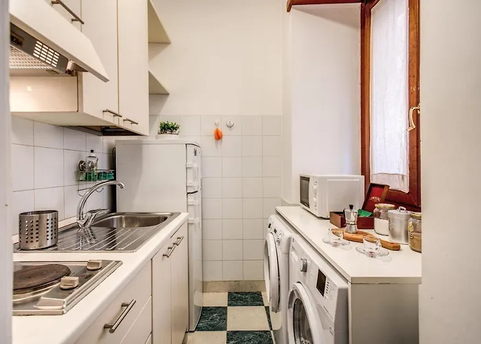 Popolo - Lovely Apartamento *
